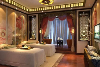 天津河东区热石疗法：来自大地的温暖疗愈